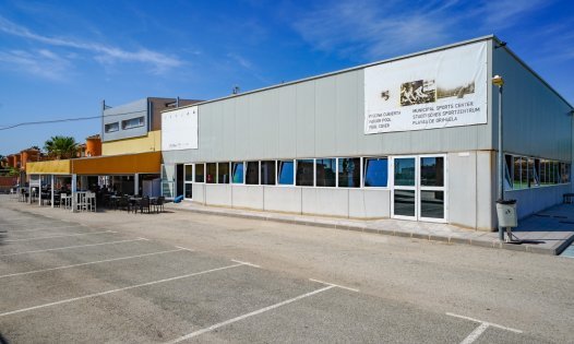 Resale - Apartments -
Orihuela Costa - Playa Flamenca