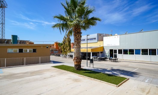 Resale - Apartments -
Orihuela Costa - Playa Flamenca
