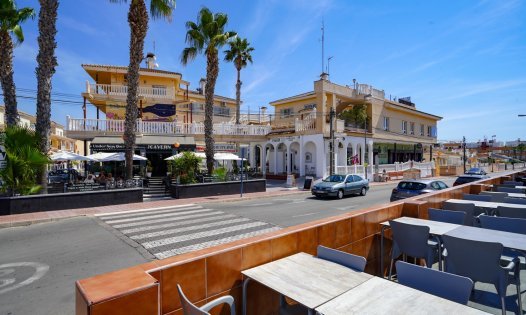 Resale - Apartments -
Orihuela Costa - Playa Flamenca