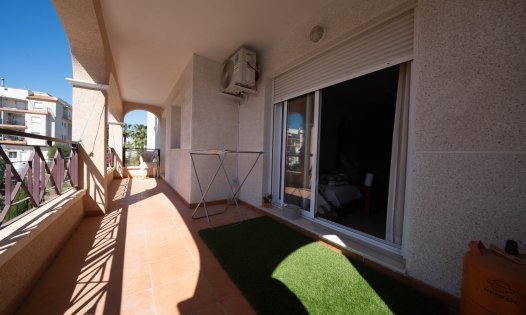 Resale - Apartments -
Orihuela Costa - Playa Flamenca