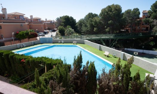 Resale - Apartments -
Orihuela Costa - Playa Flamenca