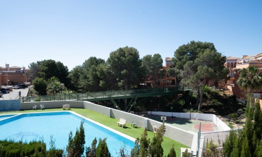 Resale - Apartments -
Orihuela Costa - Playa Flamenca