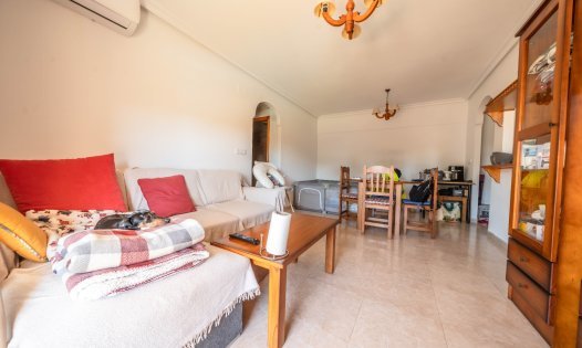 Wiederverkauf - Wohnungen -
Orihuela Costa - Playa Flamenca