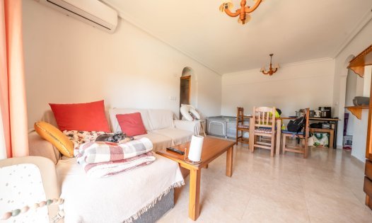 Resale - Apartments -
Orihuela Costa - Playa Flamenca