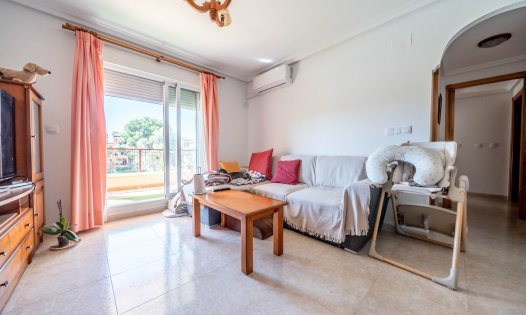 Resale - Apartments -
Orihuela Costa - Playa Flamenca