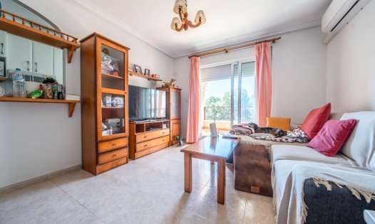 Resale - Apartments -
Orihuela Costa - Playa Flamenca
