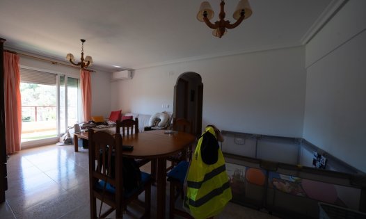 Resale - Apartments -
Orihuela Costa - Playa Flamenca