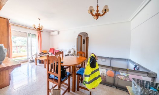 Resale - Apartments -
Orihuela Costa - Playa Flamenca