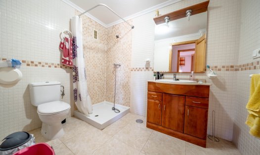 Resale - Apartments -
Orihuela Costa - Playa Flamenca