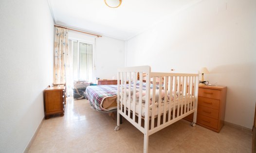 Resale - Apartments -
Orihuela Costa - Playa Flamenca