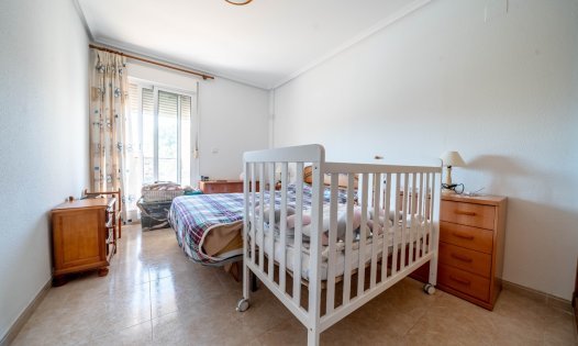 Resale - Apartments -
Orihuela Costa - Playa Flamenca