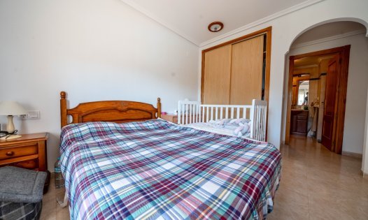 Resale - Apartments -
Orihuela Costa - Playa Flamenca
