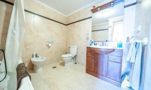 Resale - Apartments -
Orihuela Costa - Playa Flamenca