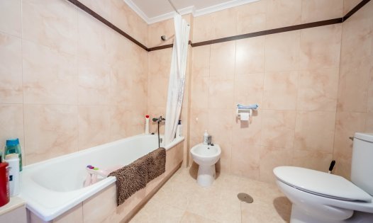 Resale - Apartments -
Orihuela Costa - Playa Flamenca