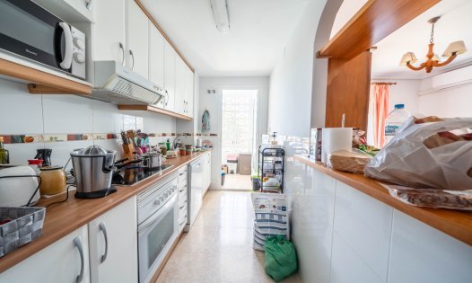 Resale - Apartments -
Orihuela Costa - Playa Flamenca