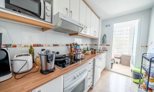 Resale - Apartments -
Orihuela Costa - Playa Flamenca
