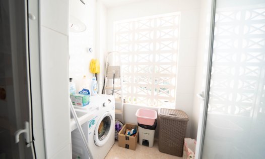 Resale - Apartments -
Orihuela Costa - Playa Flamenca