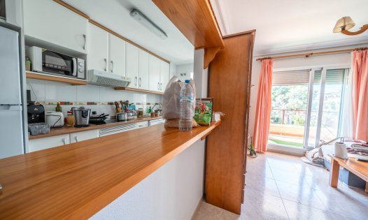 Resale - Apartments -
Orihuela Costa - Playa Flamenca