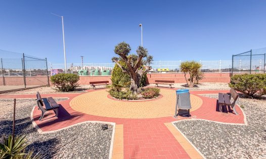 Resale - Apartments -
Orihuela Costa - Playa Flamenca