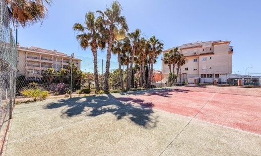 Resale - Apartments -
Orihuela Costa - Playa Flamenca
