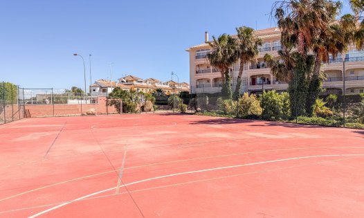 Resale - Apartments -
Orihuela Costa - Playa Flamenca