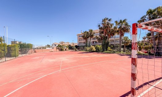 Resale - Apartments -
Orihuela Costa - Playa Flamenca