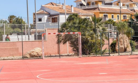 Resale - Apartments -
Orihuela Costa - Playa Flamenca