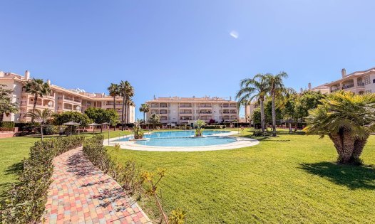 Resale - Apartments -
Orihuela Costa - Playa Flamenca