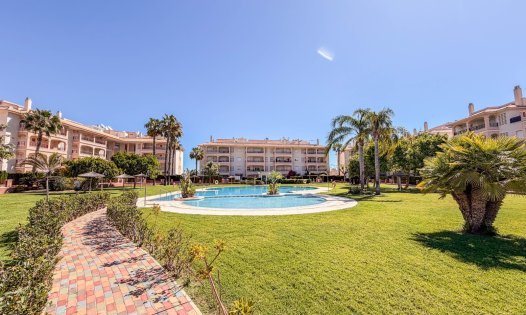 Resale - Apartments -
Orihuela Costa - Playa Flamenca