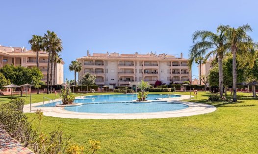 Resale - Apartments -
Orihuela Costa - Playa Flamenca