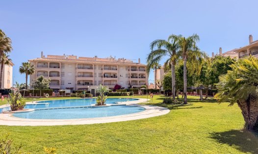 Resale - Apartments -
Orihuela Costa - Playa Flamenca