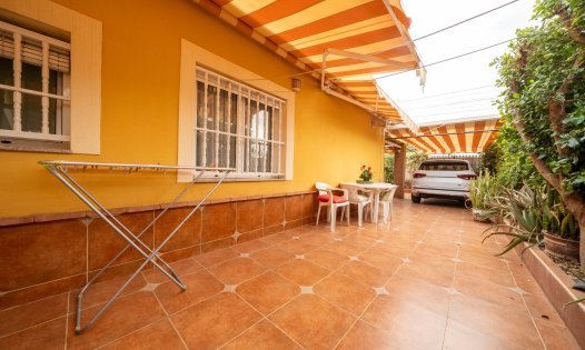 Wiederverkauf - Reihenhäuser -
San Javier - Santiago de la Ribera