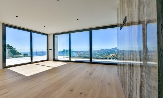 Wiederverkauf - Luxusvillen -
Altea - Altea Hills