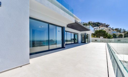 Wiederverkauf - Luxusvillen -
Altea - Altea Hills