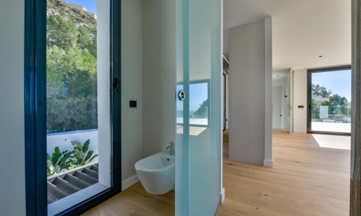 Wiederverkauf - Luxusvillen -
Altea - Altea Hills