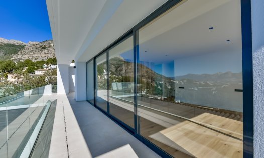 Wiederverkauf - Luxusvillen -
Altea - Altea Hills