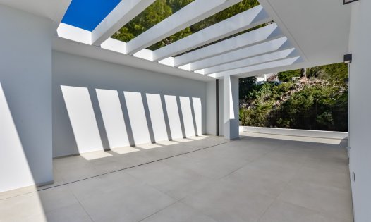 Wiederverkauf - Luxusvillen -
Altea - Altea Hills