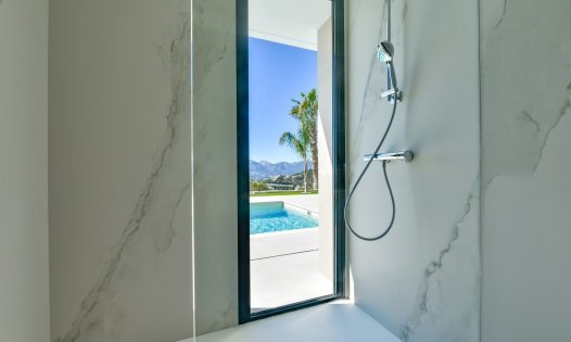 Wiederverkauf - Luxusvillen -
Altea - Altea Hills