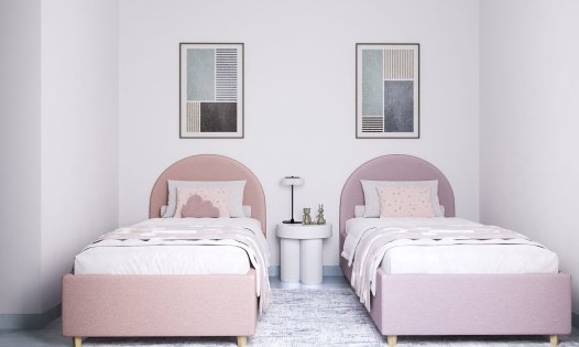 Obra nueva - Casas Adosadas -
Roldán