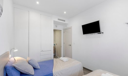 Wiederverkauf - Bungalows -
San Pedro del Pinatar - Lo Pag&aacute;n