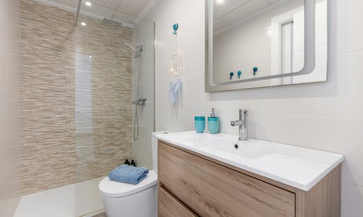 Wiederverkauf - Bungalows -
San Pedro del Pinatar - Lo Pag&aacute;n