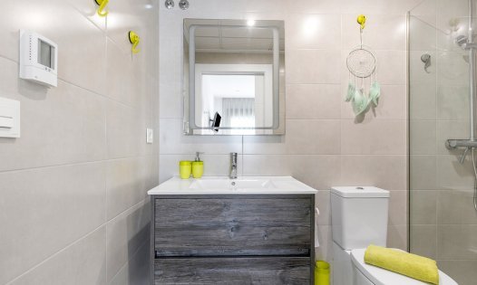 Wiederverkauf - Bungalows -
San Pedro del Pinatar - Lo Pag&aacute;n
