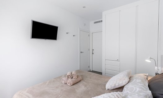 Wiederverkauf - Bungalows -
San Pedro del Pinatar - Lo Pag&aacute;n