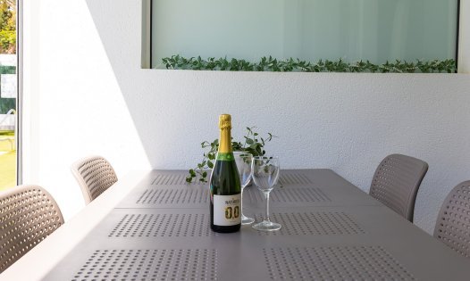 Wiederverkauf - Bungalows -
San Pedro del Pinatar - Lo Pag&aacute;n