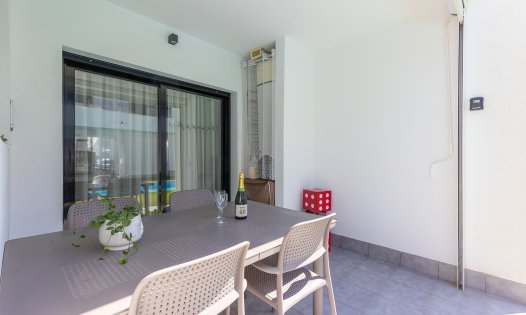 Wiederverkauf - Bungalows -
San Pedro del Pinatar - Lo Pag&aacute;n