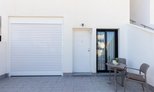Wiederverkauf - Bungalows -
San Pedro del Pinatar - Lo Pag&aacute;n