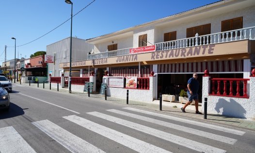Korttidsuthyrning - Villor -
Pilar de la Horadada - Pinar de Campoverde