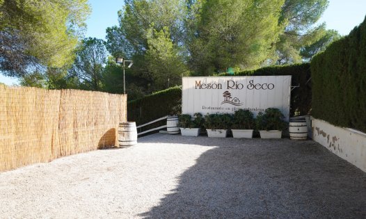 Korttidsuthyrning - Villor -
Pilar de la Horadada - Pinar de Campoverde