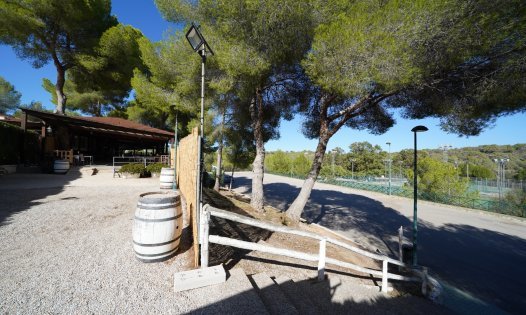 Korttidsuthyrning - Villor -
Pilar de la Horadada - Pinar de Campoverde