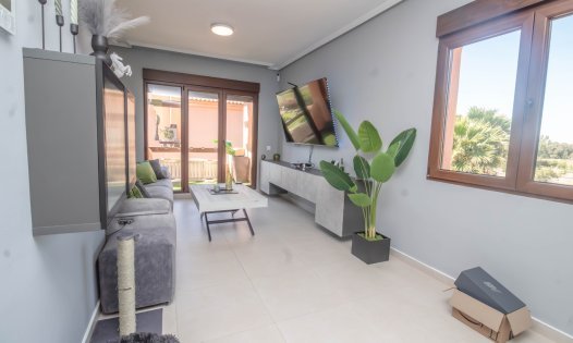 Segunda mano - Áticos -
Alcázares, Los - La Serena Golf - Los Alcázares